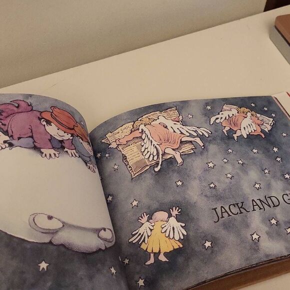 We Are All In the Dumps with Jack and Guy by Maurice Sendak - Picture 7 of 9